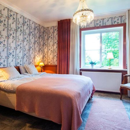 Anna'S Bed & Kitchen Hostel Varberg Exterior foto
