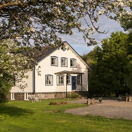 Anna'S Bed & Kitchen Hostel Varberg Exterior foto