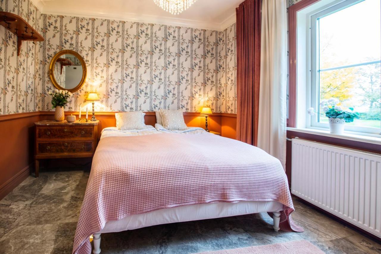Anna'S Bed & Kitchen Hostel Varberg Exterior foto