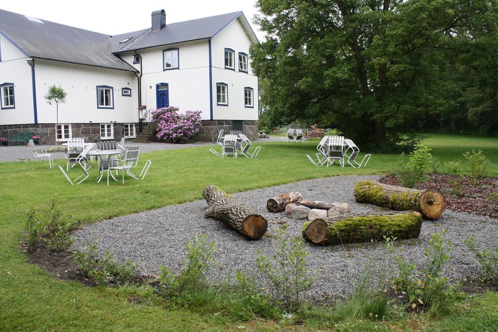 Anna'S Bed & Kitchen Hostel Varberg Exterior foto
