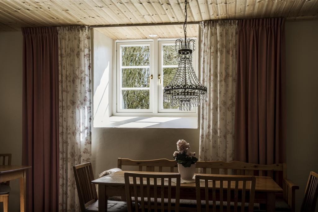 Anna'S Bed & Kitchen Hostel Varberg Exterior foto