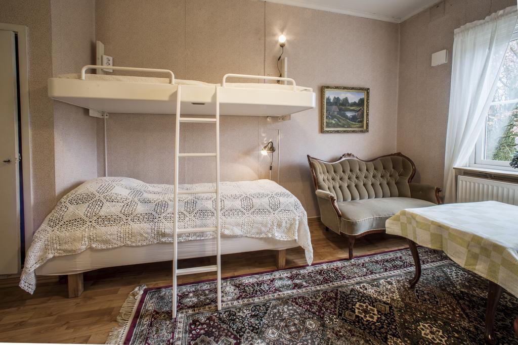 Anna'S Bed & Kitchen Hostel Varberg Exterior foto