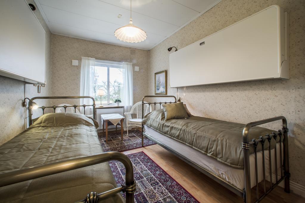 Anna'S Bed & Kitchen Hostel Varberg Exterior foto