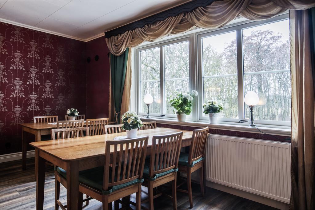 Anna'S Bed & Kitchen Hostel Varberg Exterior foto