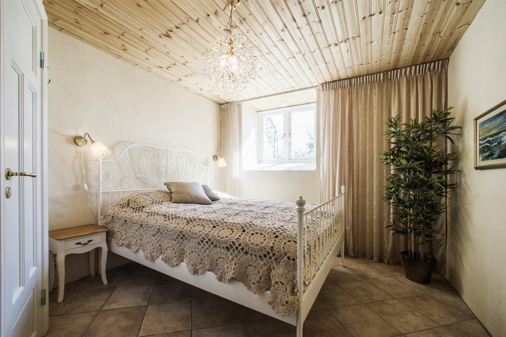 Anna'S Bed & Kitchen Hostel Varberg Exterior foto