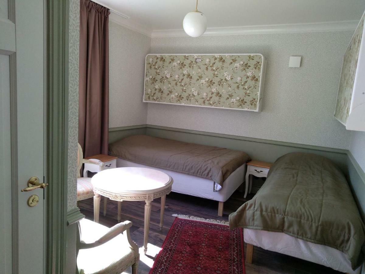 Anna'S Bed & Kitchen Hostel Varberg Exterior foto